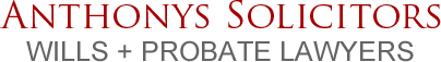 Anthonys Solicitors